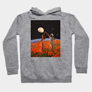 THE ASTRONAUT Hoodie